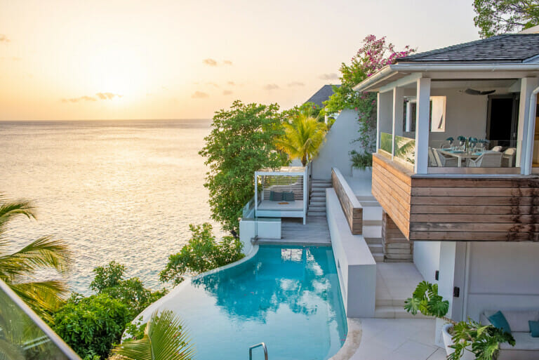 Portobello Villa
