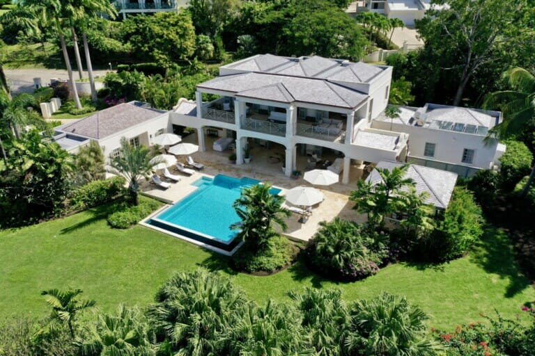 One Westland Heights