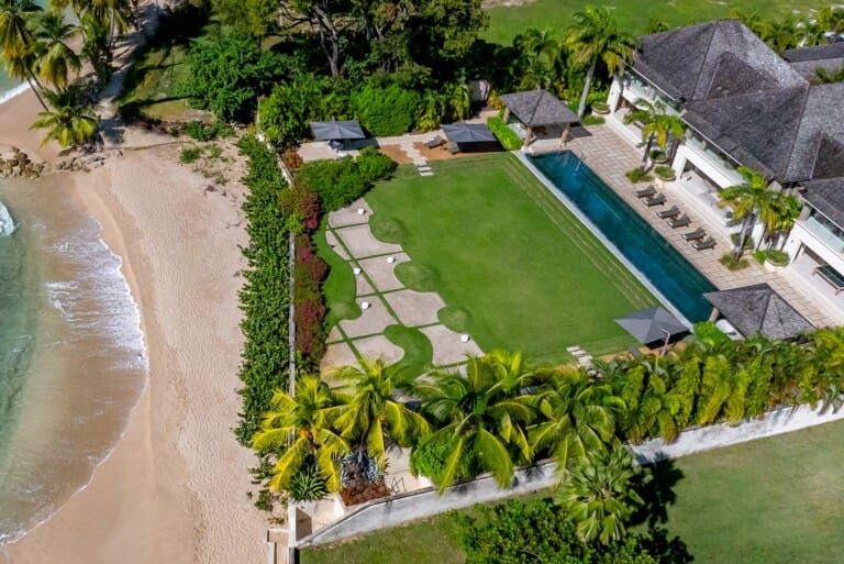Godings Beach House