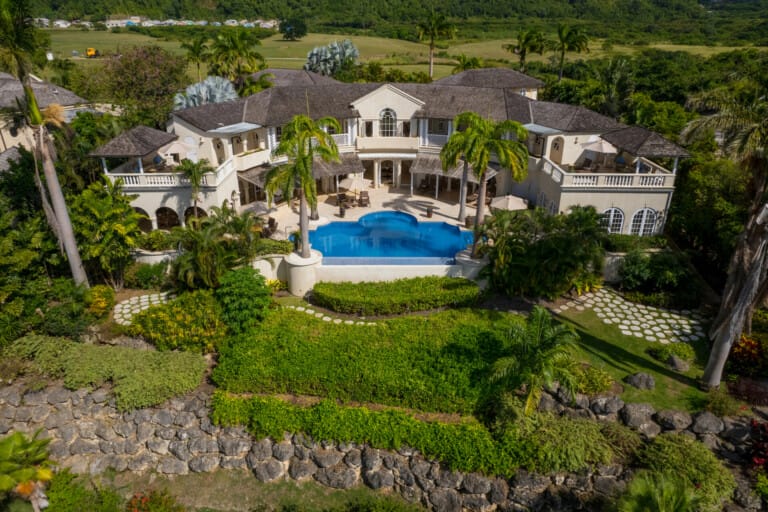 The Royal Westmoreland House
