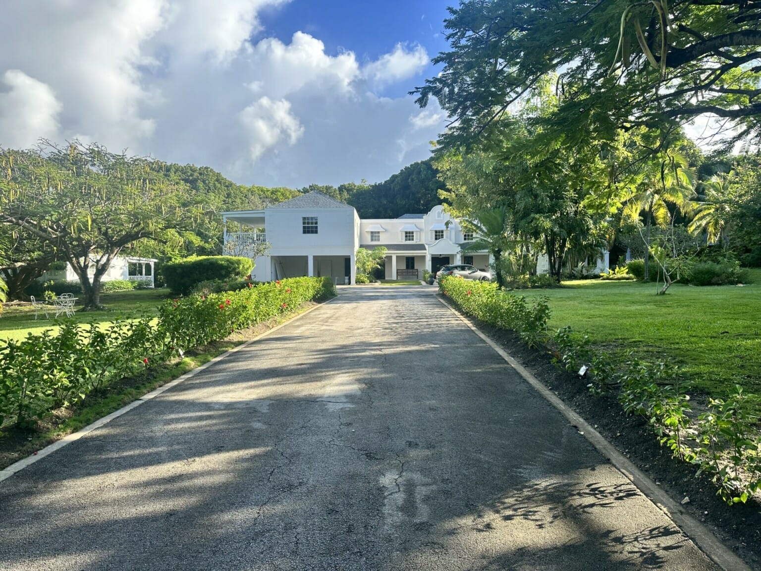 Whitewoods, Sandy Lane Estate, Barbados Luxury Villas
