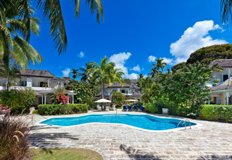 Emerald Beach 2 – Allamanda