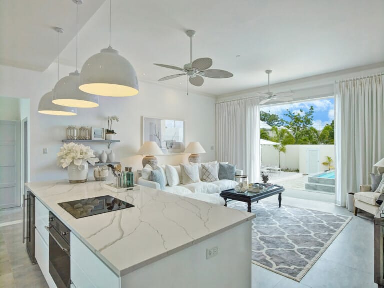 Footprints South Cottage