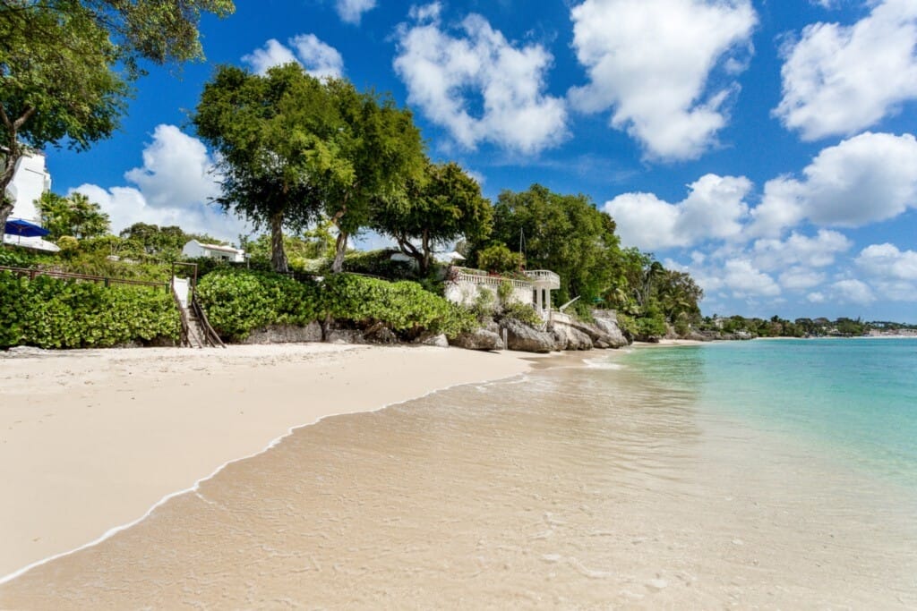 Oceans Edge — Merlin Bay