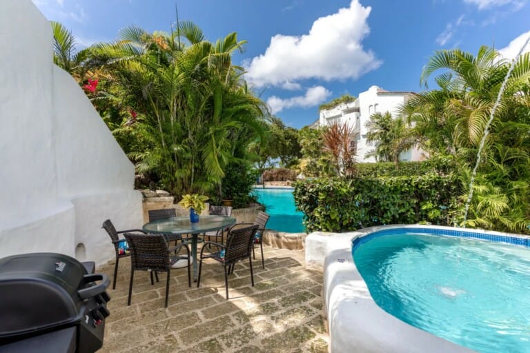 Gingerbread — Merlin Bay