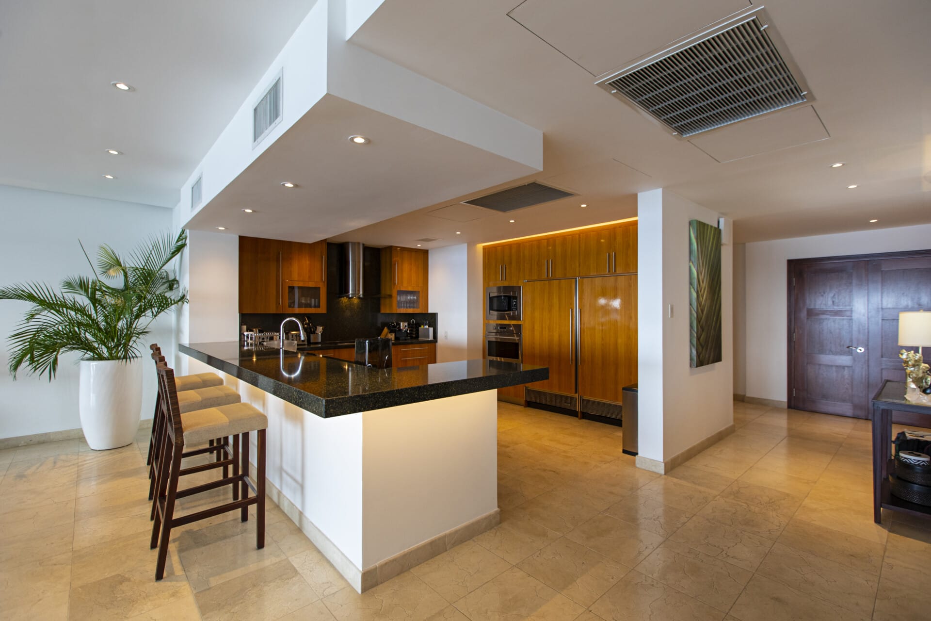 Portico 1 Luxury Villas