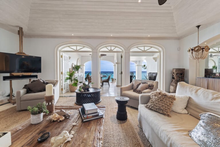 Sunset 104 at Old Trees