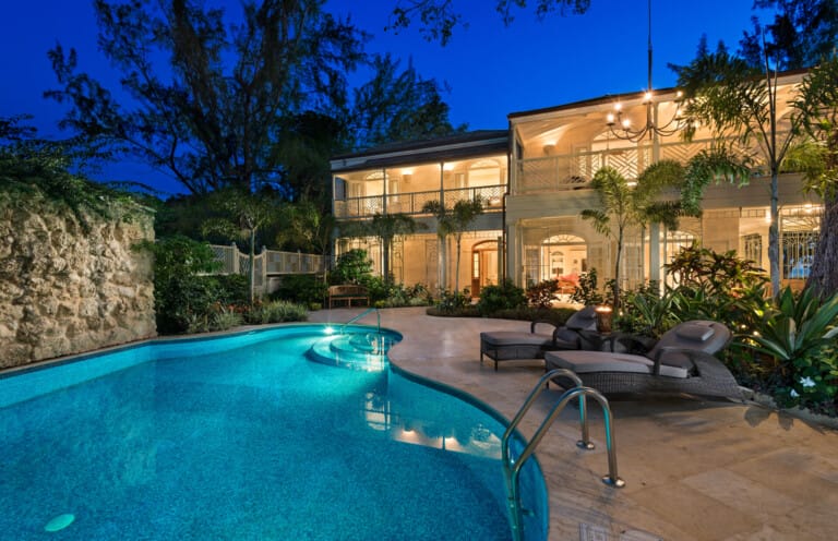 Hemingway House