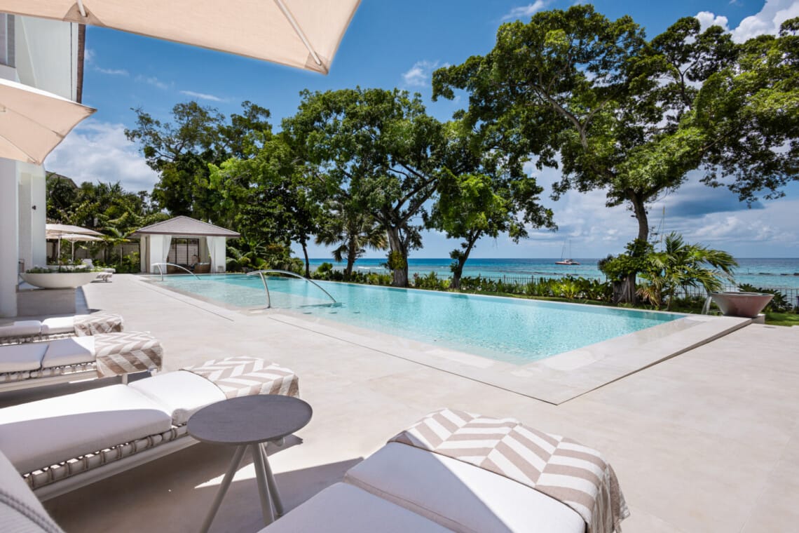 Luxury Villas Barbados Summer Offers 2025