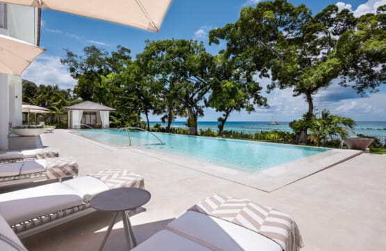 Luxury Villas Barbados Summer Offers 2025