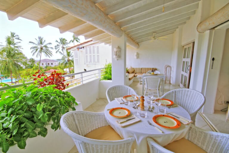 Glitter Bay Estate 412 – Beach Palms