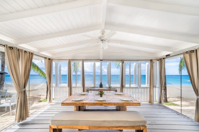 Little Good Harbour House
