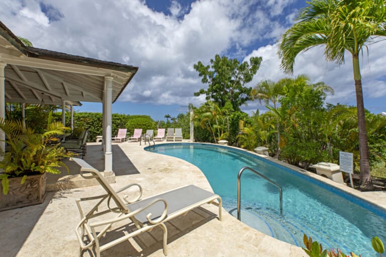 Heavenscent, Palm Ridge 2A