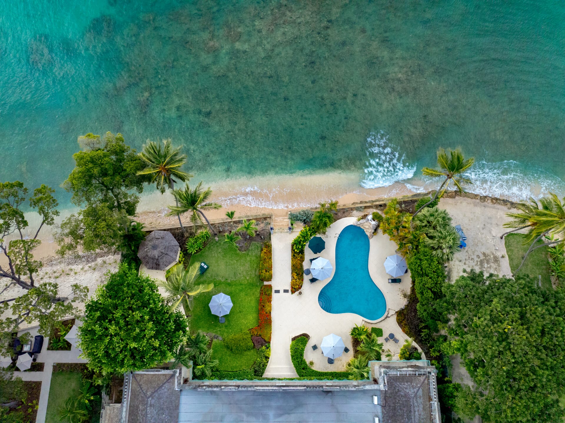 Moon Reach - Luxury Villas