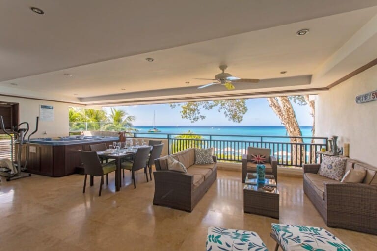 Coral Cove 4