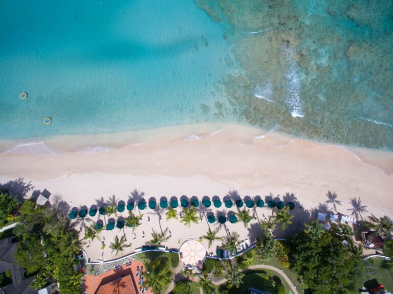 Glitter Bay 205