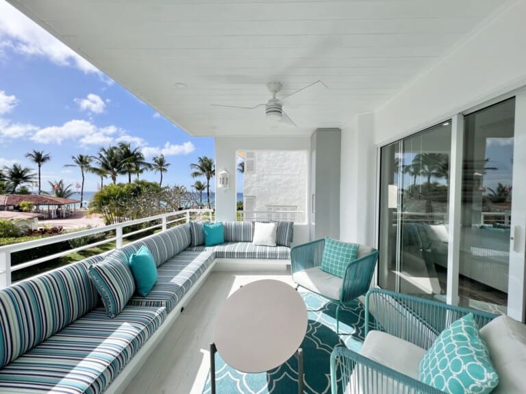 Glitter Bay 204