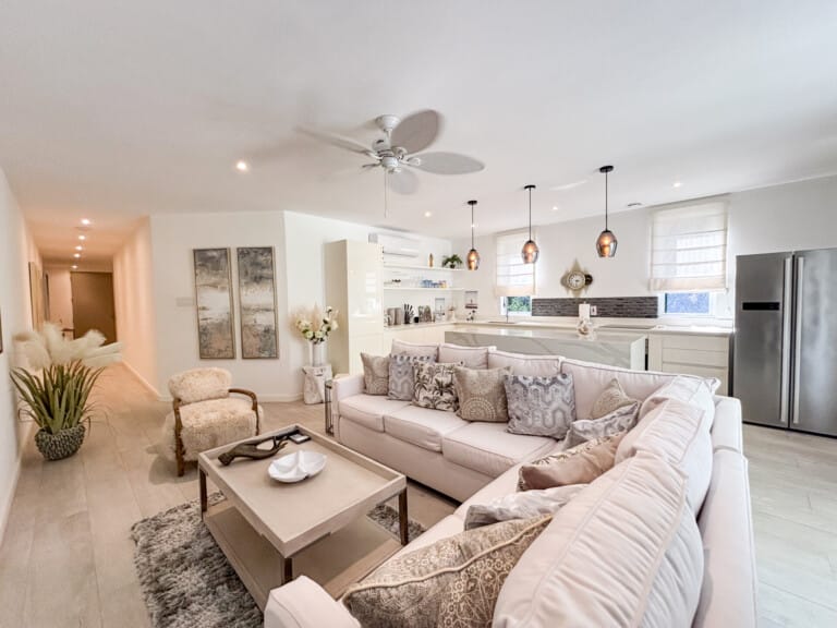 One Queen Street Apt 3