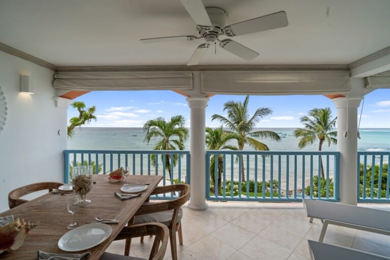 Villas on the Beach 304