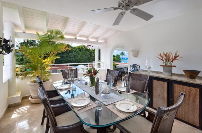 Glitter Bay 306 — The Princess Penthouse