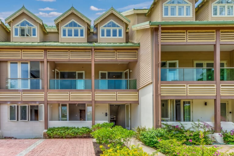 The Grove Residences, Hillside Villa 2