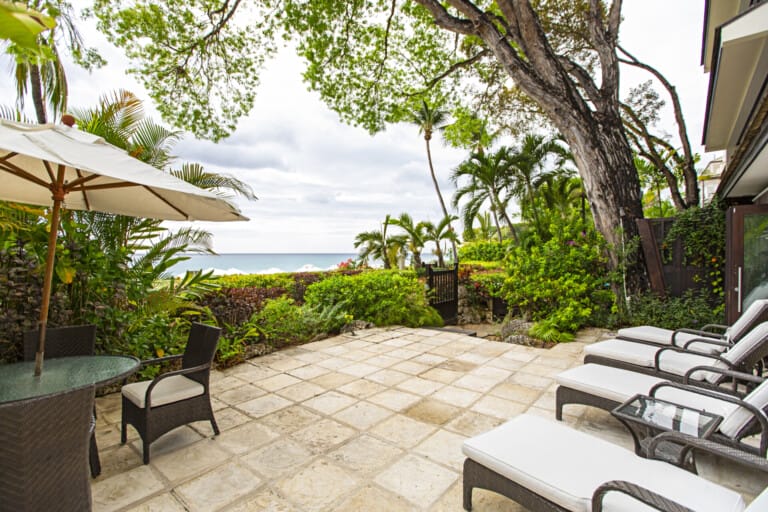 Coral Cove 1