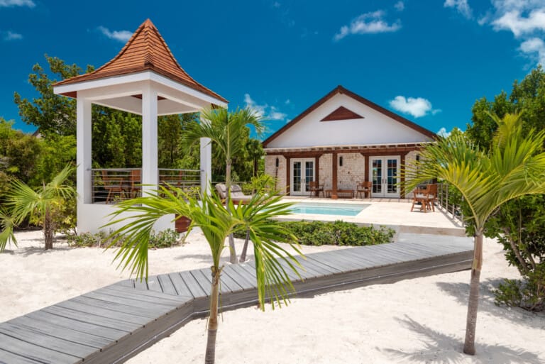 Beach Shack