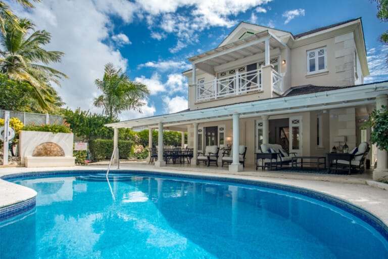 Coconut Grove 5, Lime Tree