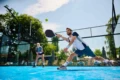 The Best Padel Courts in Barbados