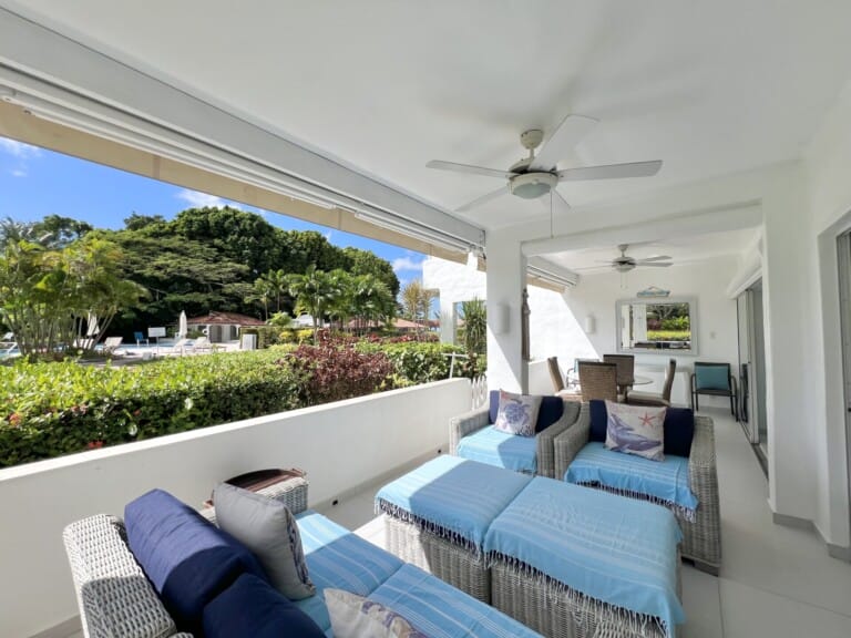 Glitter Bay 107