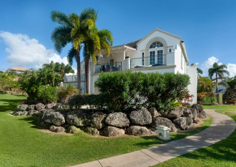 Royal Villa 17