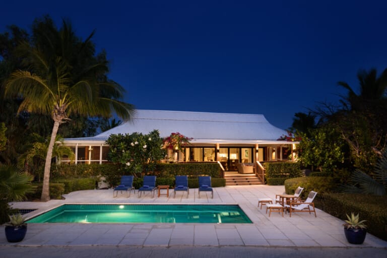 Beach House